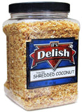 Toasted Sweetened Coconut Shred Flakes
