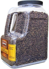 Whole Black Peppercorns Gallon Size - It's Delish (photo 3)