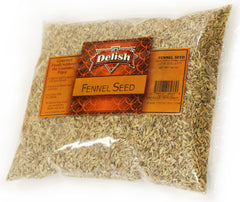 Whole Fennel Seeds - It's Delish (photo 3)