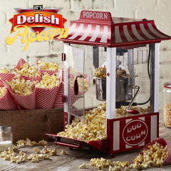 Butter Popcorn - It's Delish (photo 3)