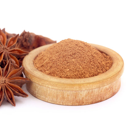 Ground Anise Seeds - It's Delish