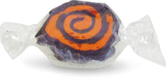 Halloween Black and Orange Cream Taffy Chews - It's Delish (photo 5)