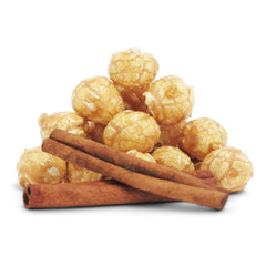 Cinnamon Caramel Popcorn — Jumbo Jar - It's Delish (photo 4)