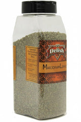 Marjoram Leaves, Dried - It's Delish (photo 6)
