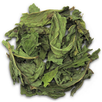 Whole Spearmint Leaves - It's Delish
