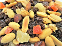 Fruit 'n Nut Mix - It's Delish (photo 3)