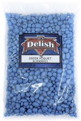 Greek Yogurt Covered Blueberries - It's Delish (photo 4)