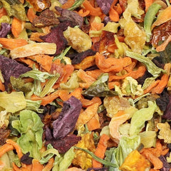 Garden Vegetable Soup Mix - It's Delish (photo 2)