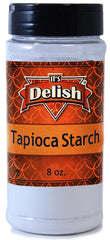 Tapioca Starch - It's Delish (photo 3)