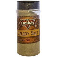 Celery Salt - It's Delish (photo 7)