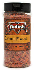 Dried Carrots - It's Delish (photo 2)