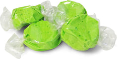 Green Apple Taffy Chews — Jumbo Jar - It's Delish (photo 4)