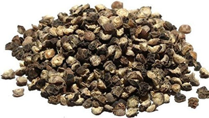 Cracked Black Pepper - It's Delish