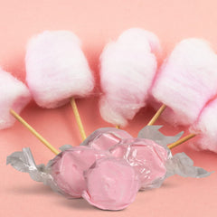 Cotton Candy Taffy - It's Delish (photo 6)