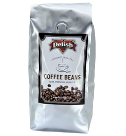 French Roast Coffee Beans - It's Delish