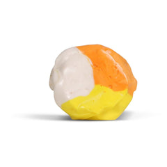Candy Corn Style Taffy - It's Delish (photo 6)