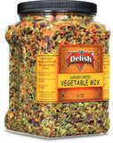 Garden Vegetable Soup Mix — Jumbo Jar