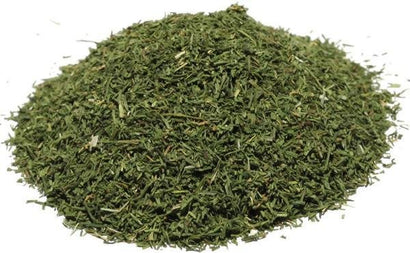 Dill Weed, Dried - It's Delish