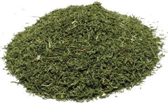Dill Weed, Dried - It's Delish