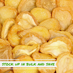 Dried Pears - It's Delish (photo 7)