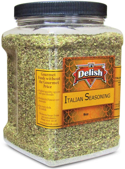 Italian Seasoning - It's Delish
