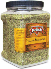Italian Seasoning - It's Delish