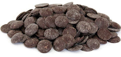Sugar-Free Chocolate Discs - It's Delish (photo 4)