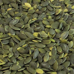 Toasted Pumpkin Seeds — Jumbo Jar - It's Delish (photo 6)