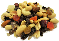 Fruit 'n Nut Mix - It's Delish (photo 2)