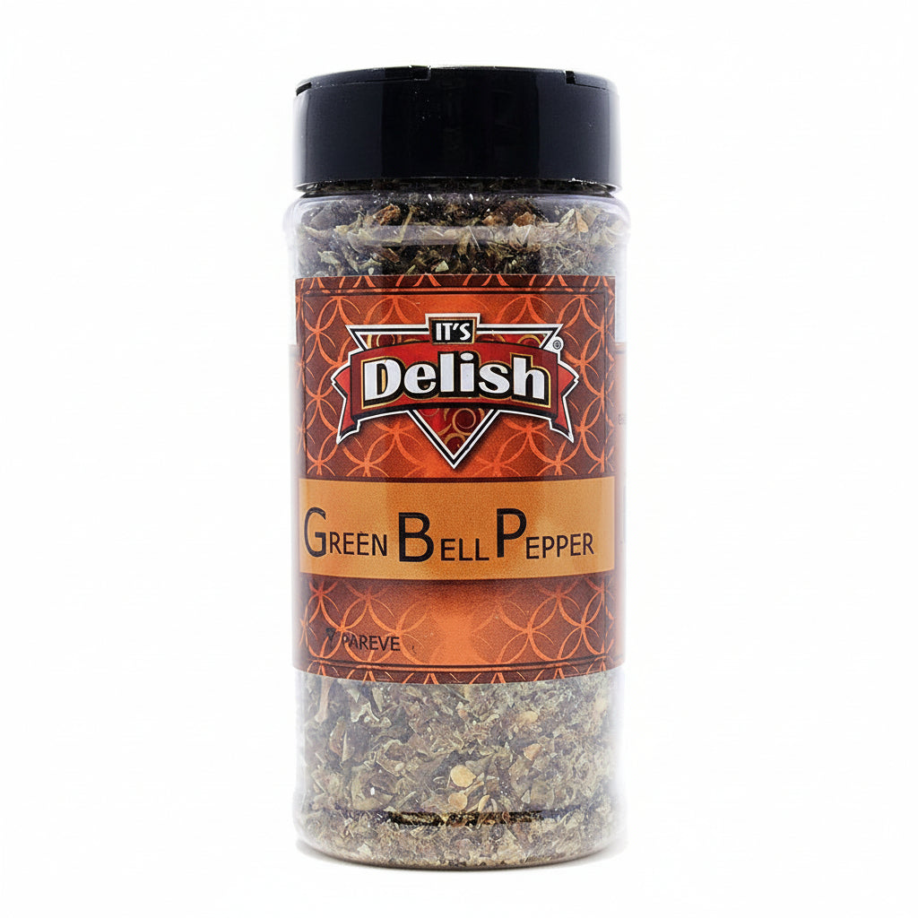 Red Bell Pepper, Dried - It's Delish (photo 4)