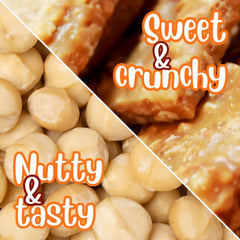 Macadamia Brittle Gift Box - It's Delish (photo 4)