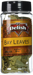 Kosher For Passover Dried Basil Leaves