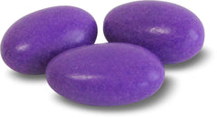 Purple Jordan Almonds - It's Delish