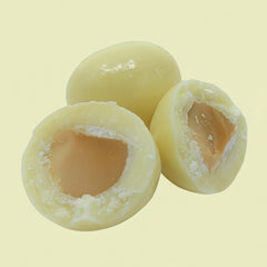 White Chocolate Macadamia Nuts - It's Delish (photo 2)