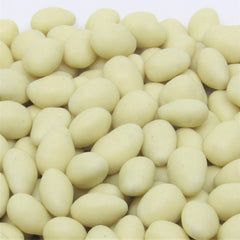 White Chocolate Almonds - It's Delish (photo 2)