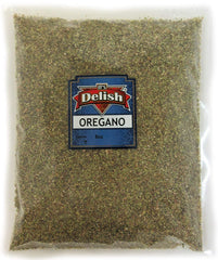 Oregano Leaves, Dried - It's Delish (photo 4)