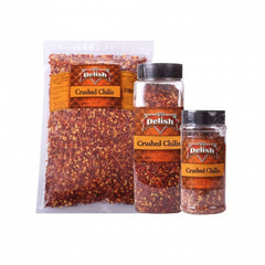 Crushed Red Chili Pepper Flakes - It's Delish (photo 3)