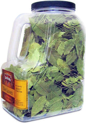 Kosher For Passover Dried Basil Leaves