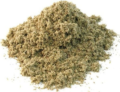 Sage, Ground - It's Delish