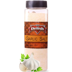 Garlic Salt - It's Delish (photo 2)
