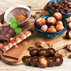 Milk Chocolate Toffee Coated Peanuts - It's Delish (photo 6)