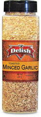 Toasted Minced Garlic - It's Delish (photo 8)