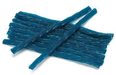 Blue Raspberry Licorice Sticks - It's Delish