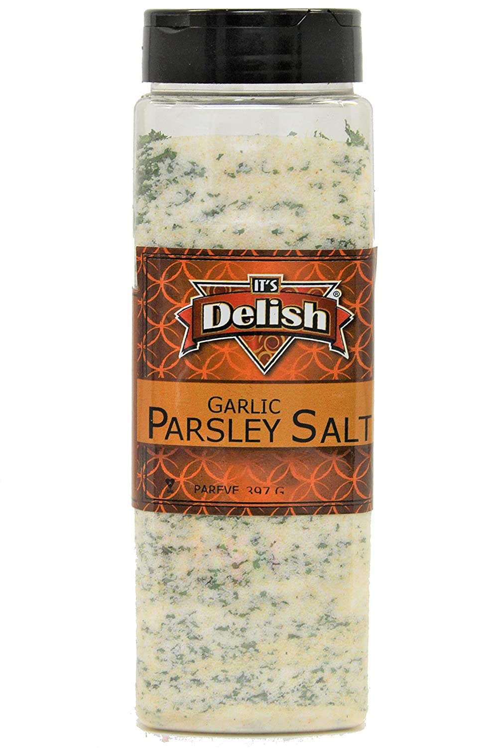 Garlic Parsley Salt - It's Delish (photo 5)