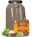 Celery Salt  6 LBS Gallon Jug with Handle