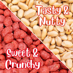 French Burnt Peanuts - It's Delish (photo 5)