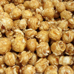 Cinnamon Caramel Popcorn - It's Delish (photo 3)