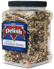 Viennese Crunch — Jumbo Jar - It's Delish (photo 3)