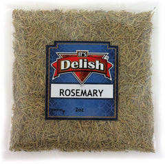 Rosemary - It's Delish (photo 3)