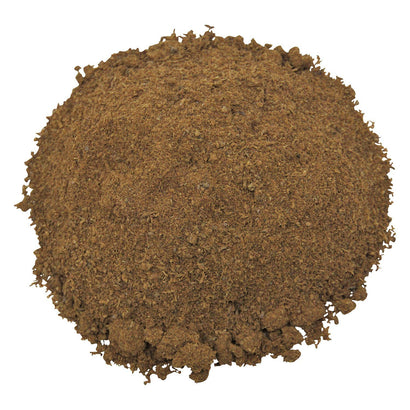 Dried Mushroom Powder - It's Delish